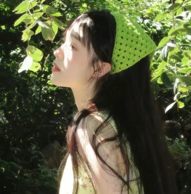 最好的女友