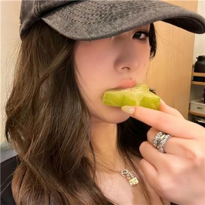 滑稽夫人